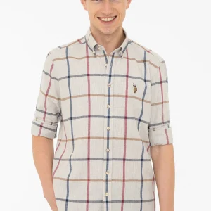 Chemise TERU ECRU - 1344670VR019