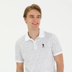 POLO BLEU VITER - 1573105VR033