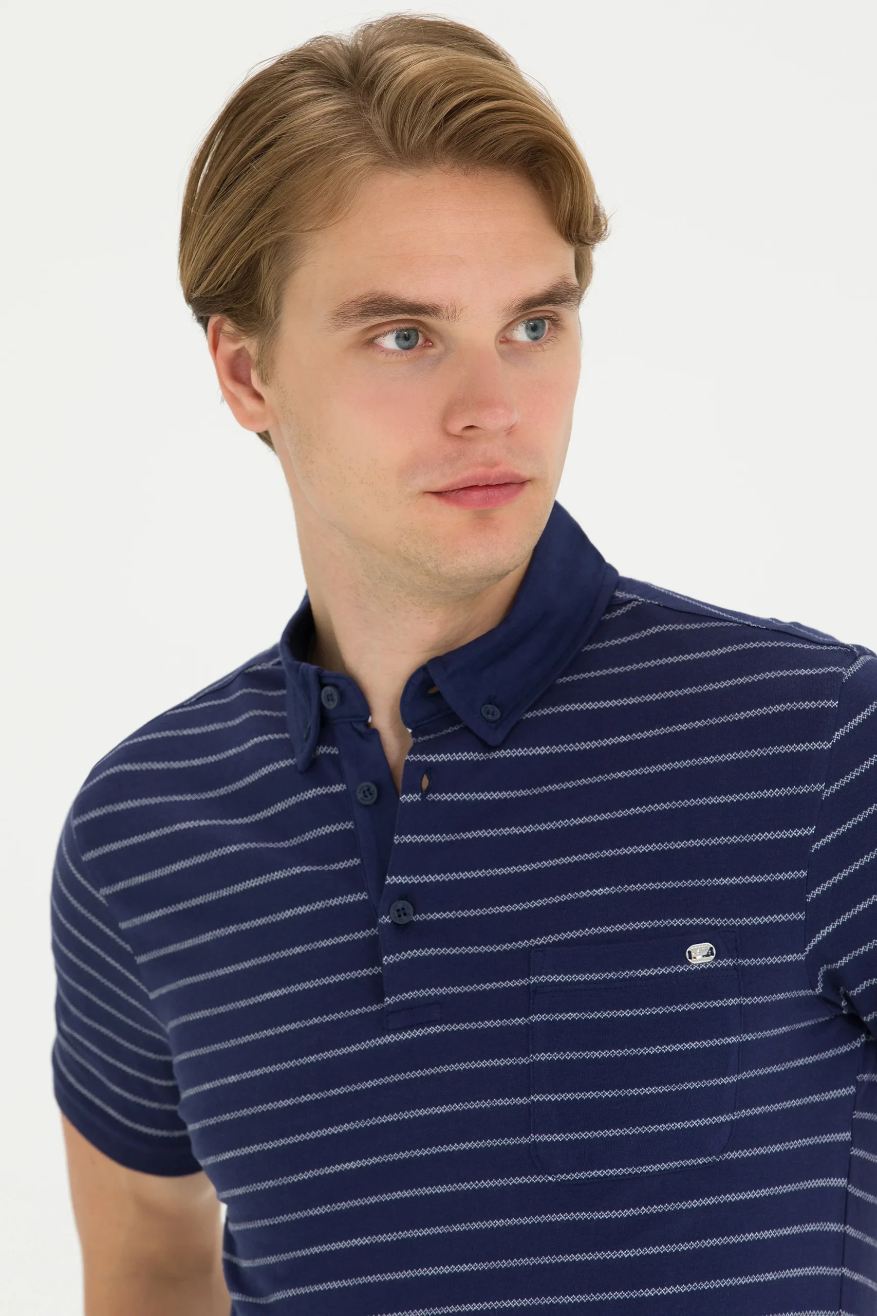 POLO DENIM PENDE - 1573730VR033 – Image 2