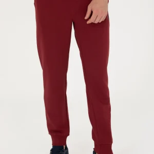 PANTALON BORDEAUX HEROLD - 1639139VR014