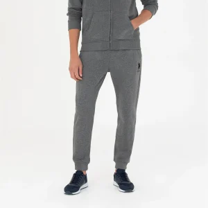 PANTALON GRIS HEROLD - 1639139VR081