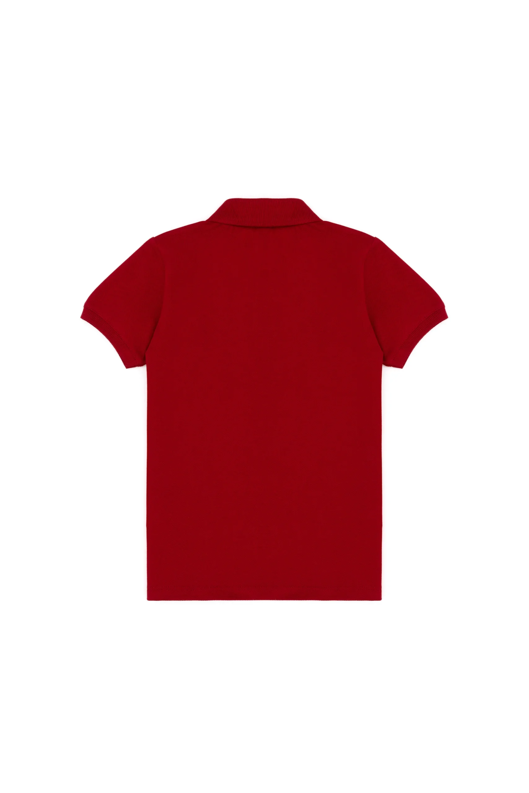 T SHIRT Garçon TP01 BURGUNDY 1792431VR014 – Image 2
