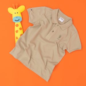 T SHIRT Garçon TP01 GREEN LIGHTE 1792431VR183