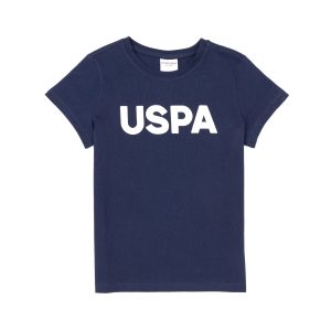 T SHIRT Garçon GEARTKIDS NAVY BLUE 1795027VR033
