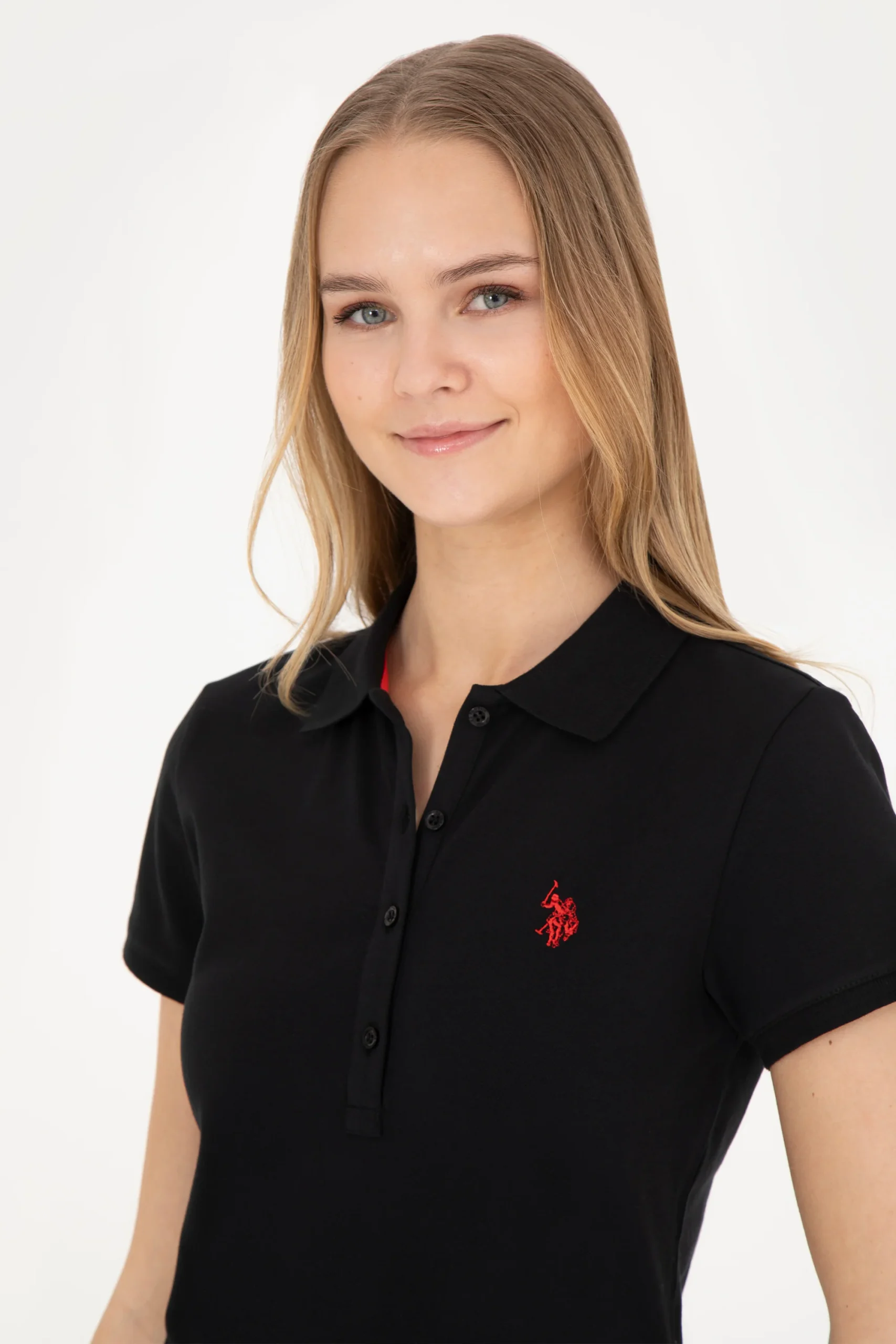 T SHIRT Femme GTP NOIR 1805514VR046 – Image 2