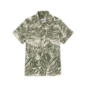 Chemise Garçon HANKKIDS ECRU 1839393VR019