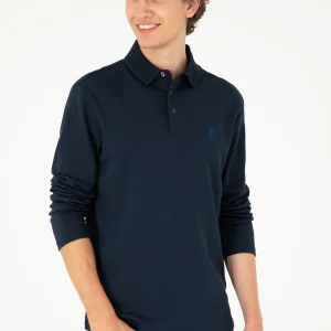 RUGAT Pull NAVY BLUE