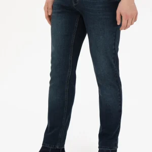 TOWER JEANS Homme