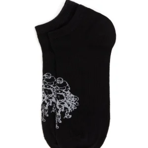 2'LI PAKET SOCKS Femme