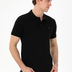 T-shirt SEBAH BLACK