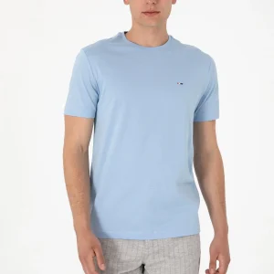 T-shirt TS03 LIGHT BLUE
