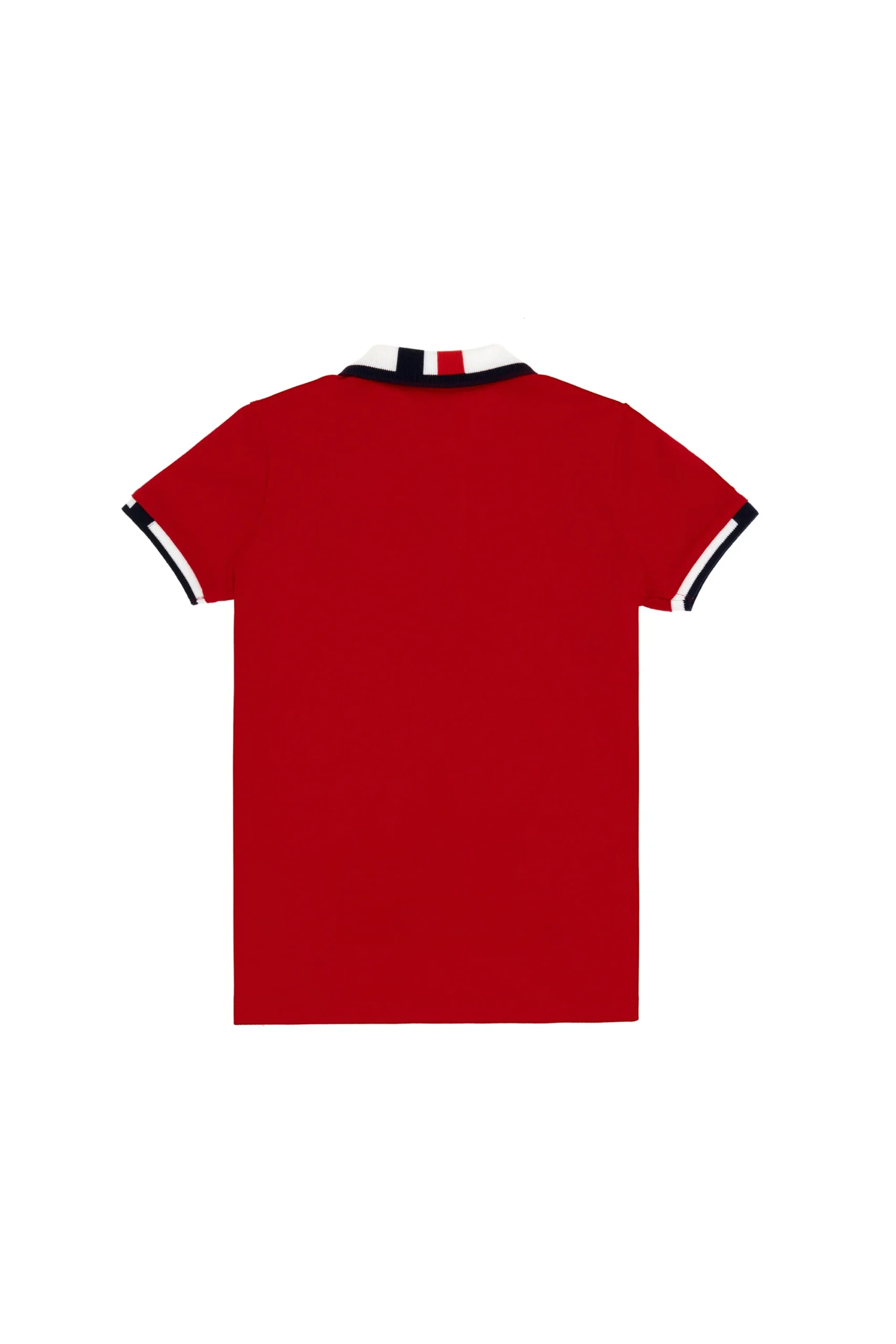 T-shirt SD01KIDS RED – Image 2