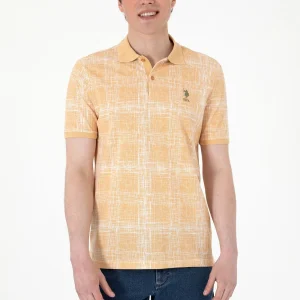 T-shirt KING BEIGE