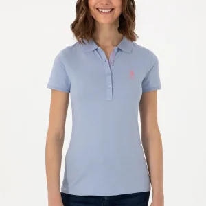 T-shirt TP01 LIGHT BLUE