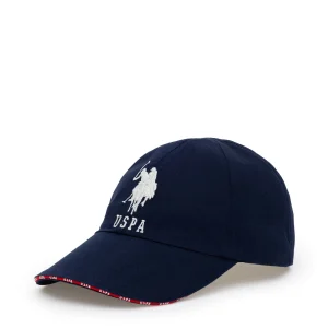 Hats ODES NAVY BLUE