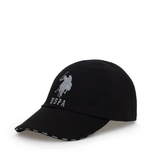 Hats ODES BLACK