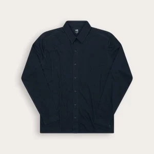 Chemise 24_24 - 100 % coton - 300NAVY
