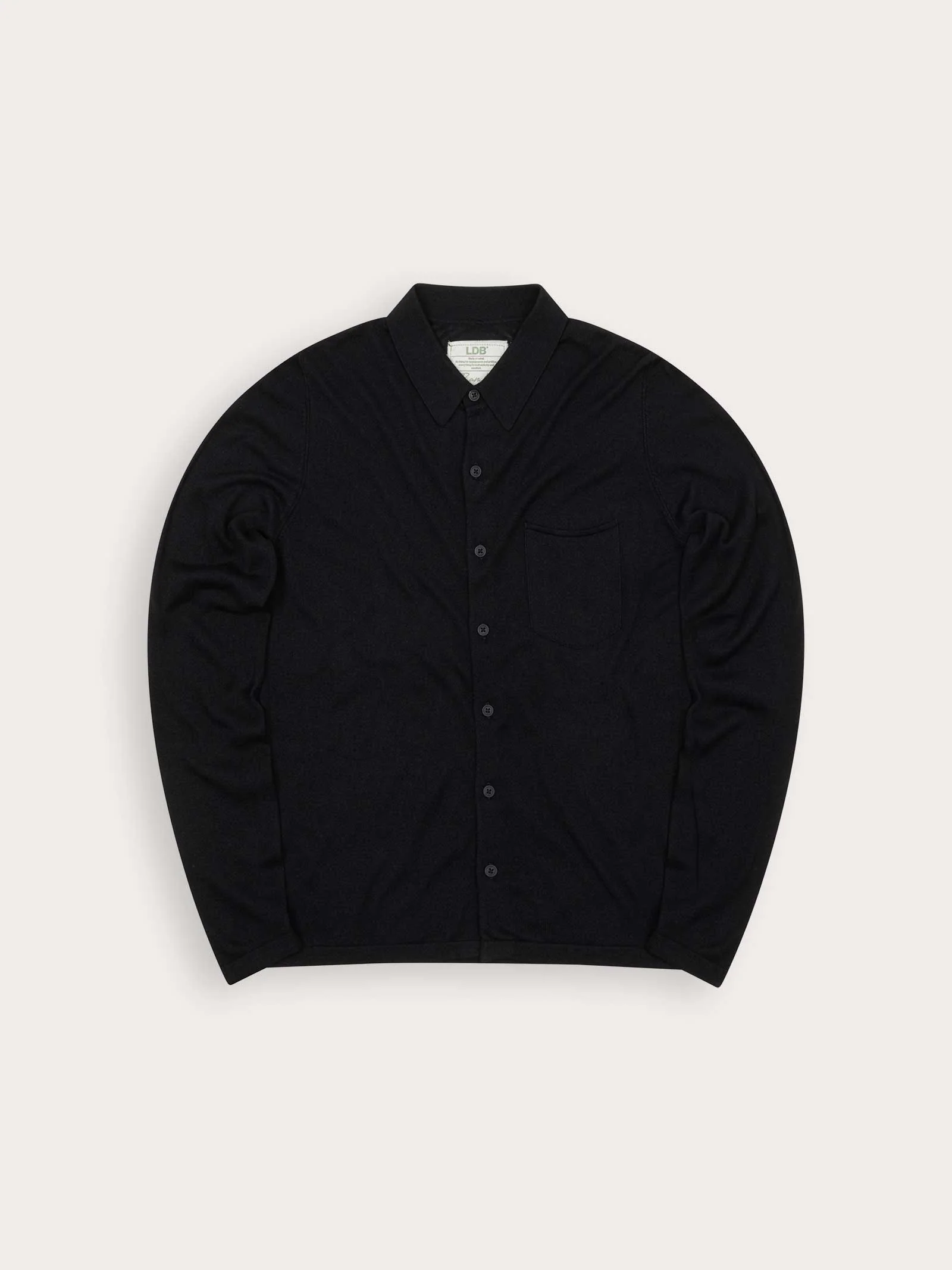 Chemise Bamboo - 70% Bambou 30% Coton