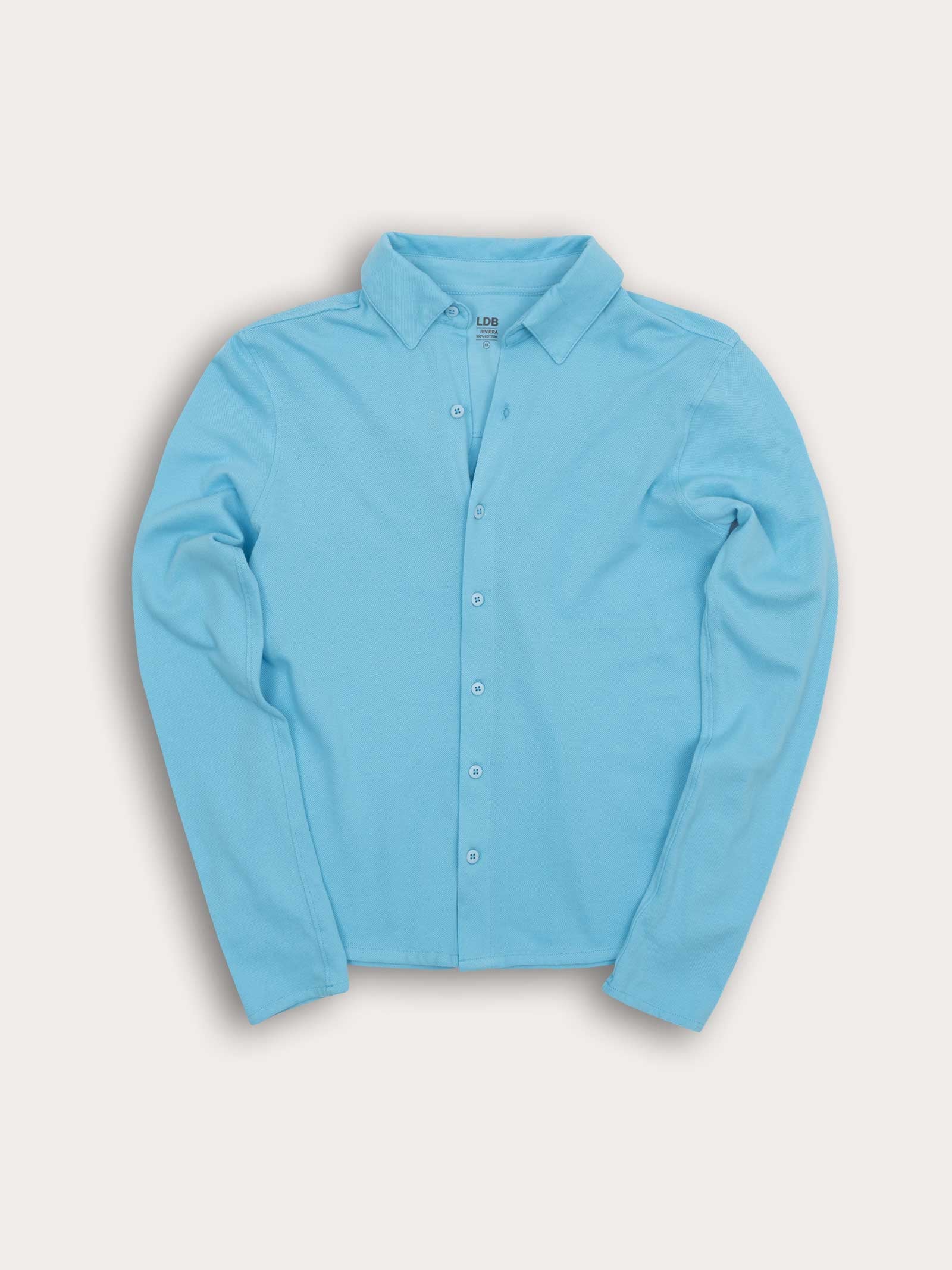 Chemise Riviera - 100% Coton – Image 5