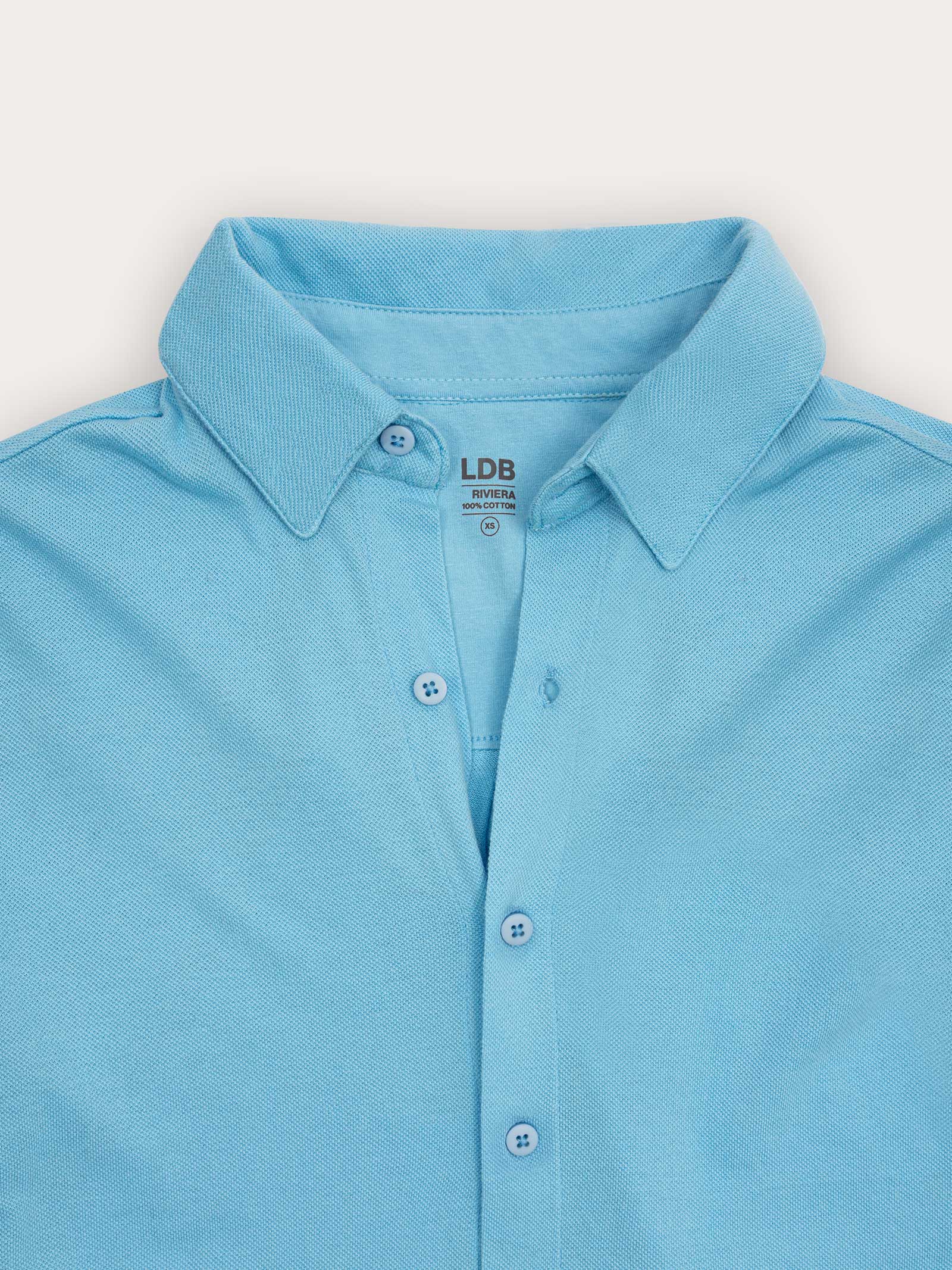 Chemise Riviera - 100% Coton – Image 6