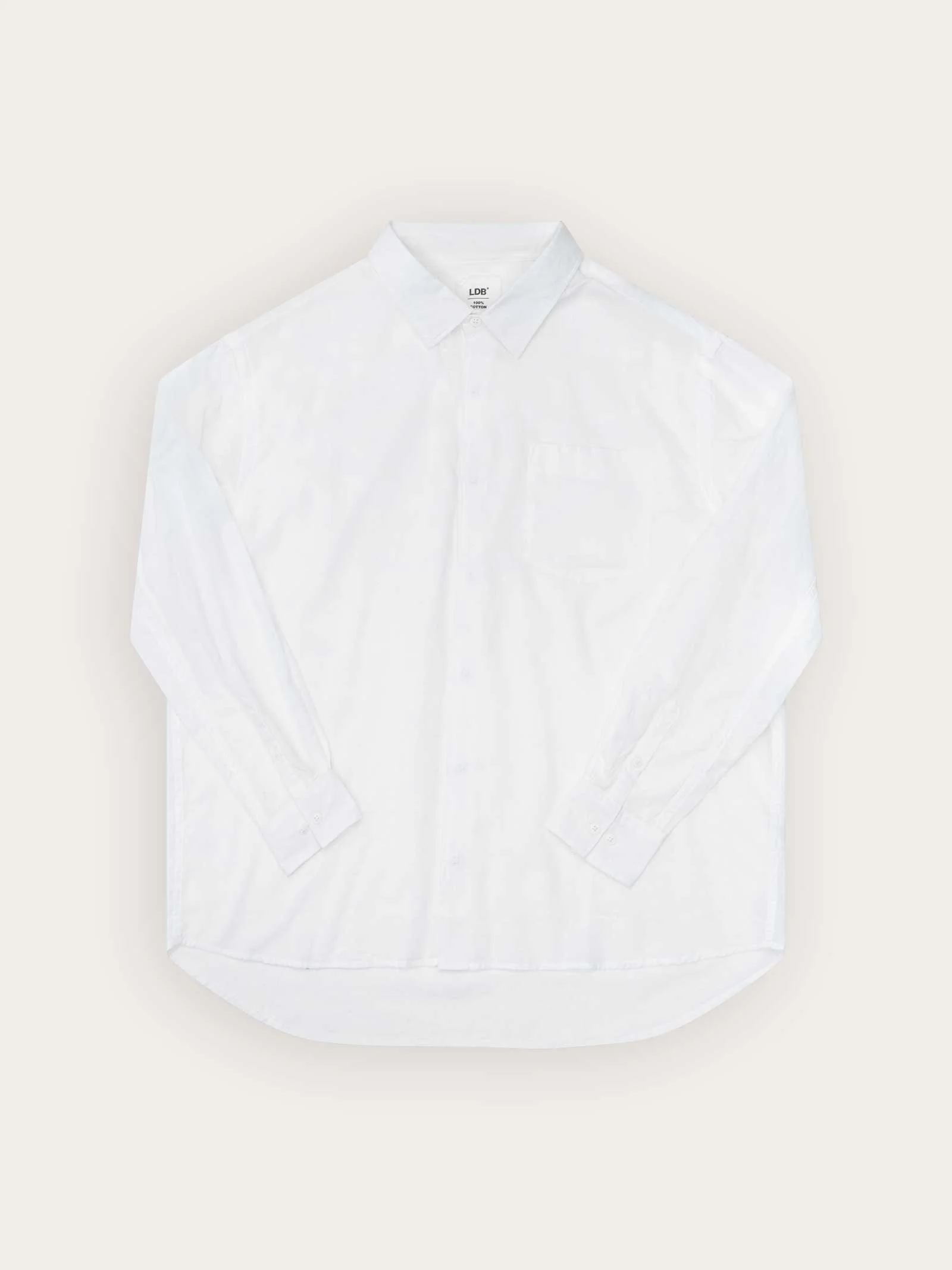 Chemise Victoire - 100% coton – Image 5