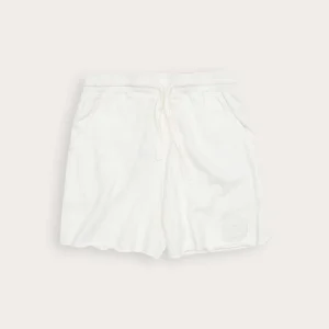 Short Terry - 100% Coton