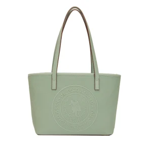 Sac bandoulière VERT NIL -US24300