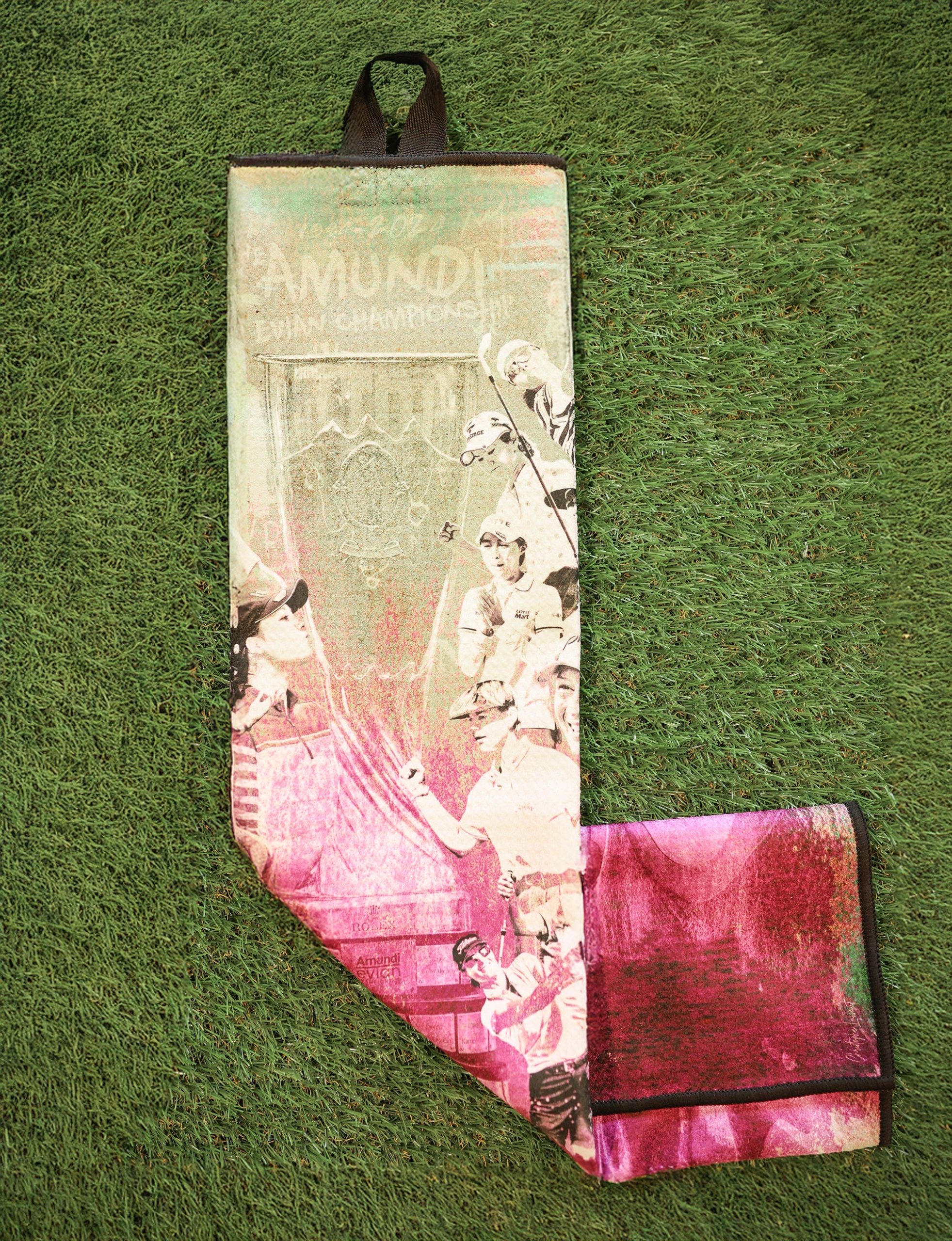 Serviette édition spéciale – Image 2