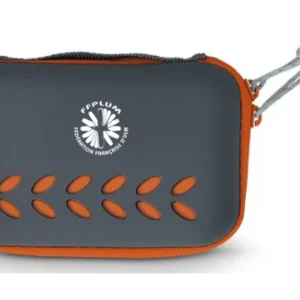 Serviette microfibre de sport avec boîte de rangement