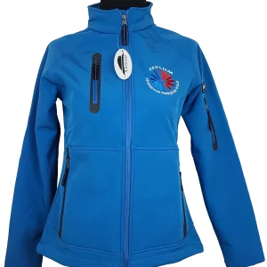 Soft-shell Femme PENDUICK