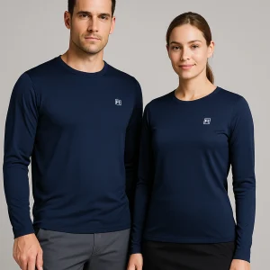 Sous Pull Technique Golf