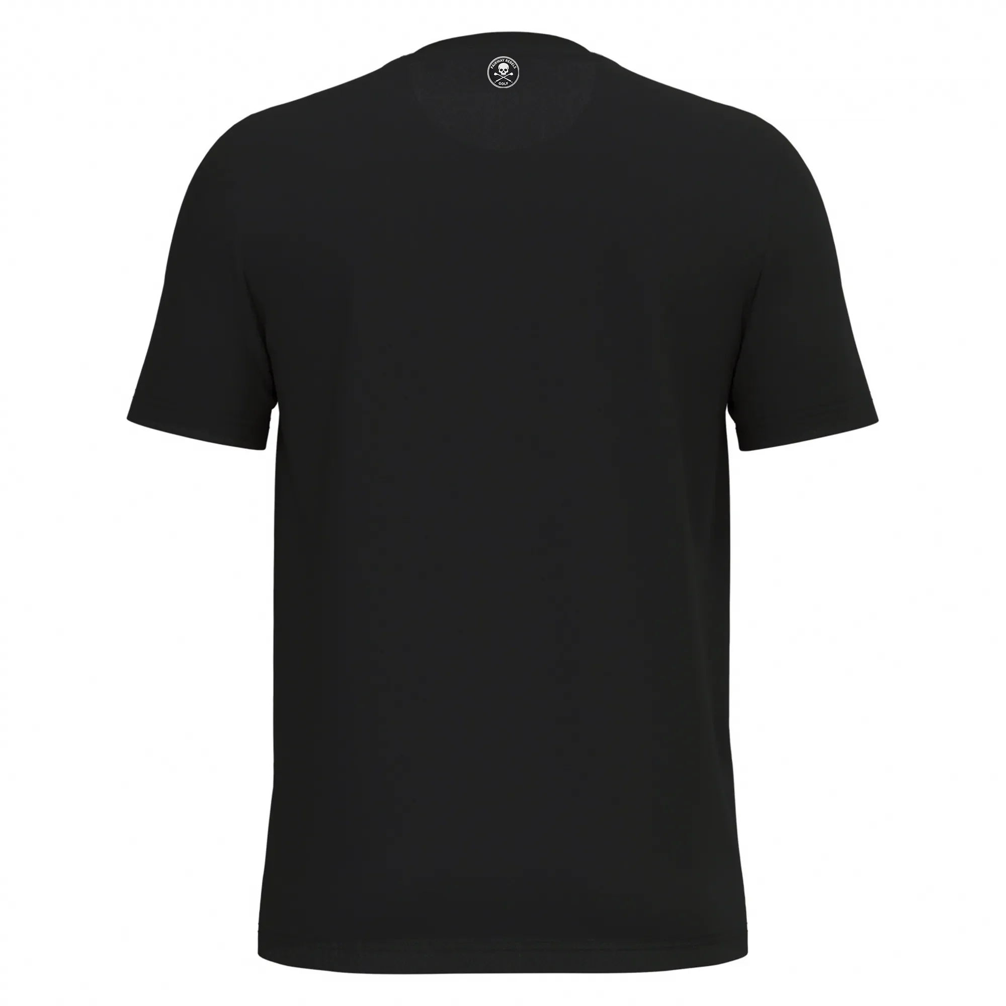 T-shirt Golf Homme The Dark – Image 6