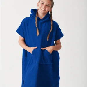 Poncho éponge Junior -TC811