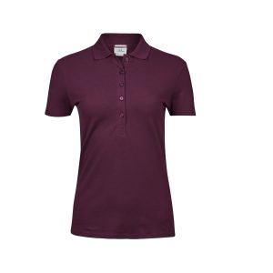 Polo Luxury Stretch- TJ145