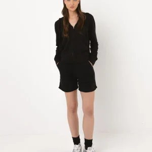 Short Terry - 100% Coton