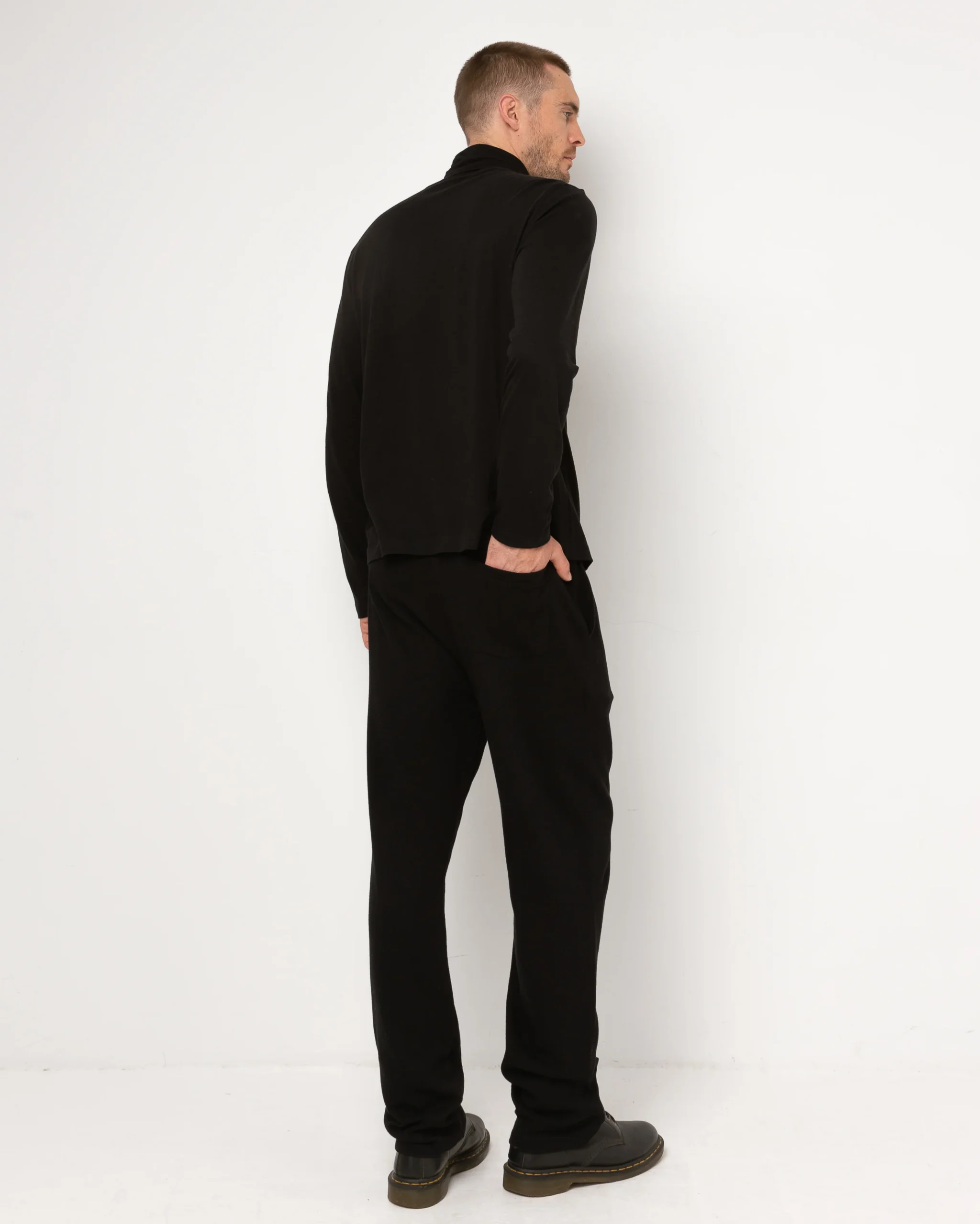 Pantalon Terry - 100% Coton French Terry – Image 2