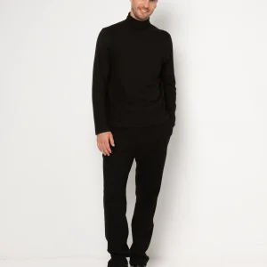 Pantalon Terry - 100% Coton French Terry