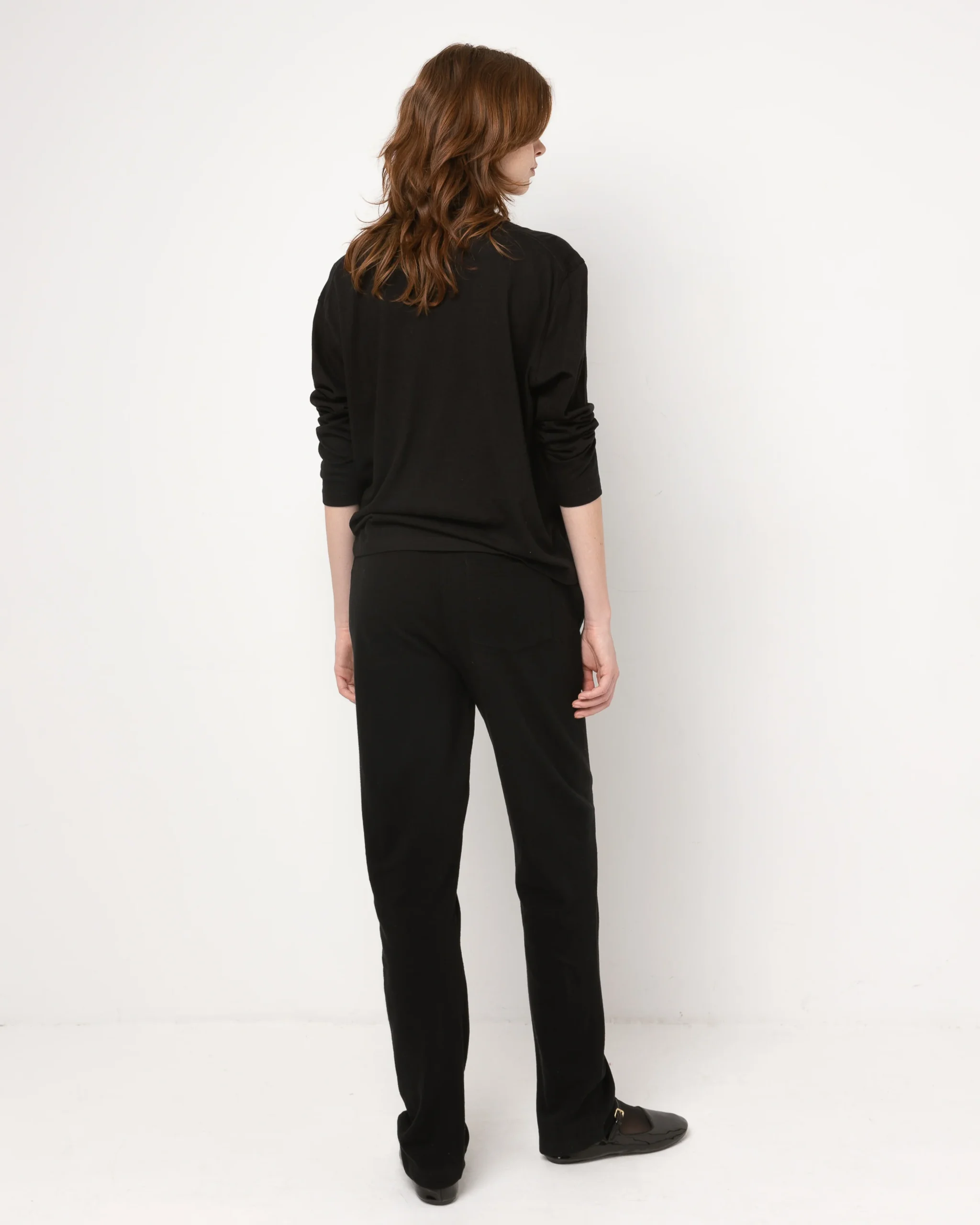Pantalon Terry - 100% Coton French Terry – Image 2