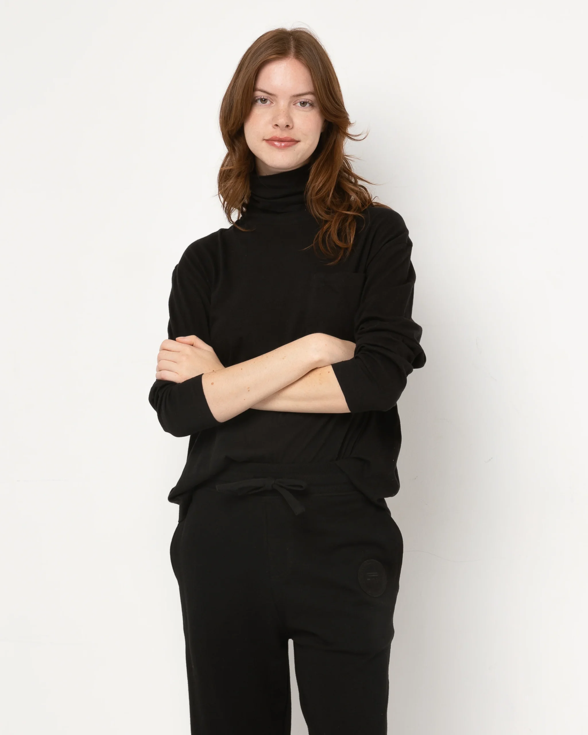 Pantalon Terry - 100% Coton French Terry – Image 4