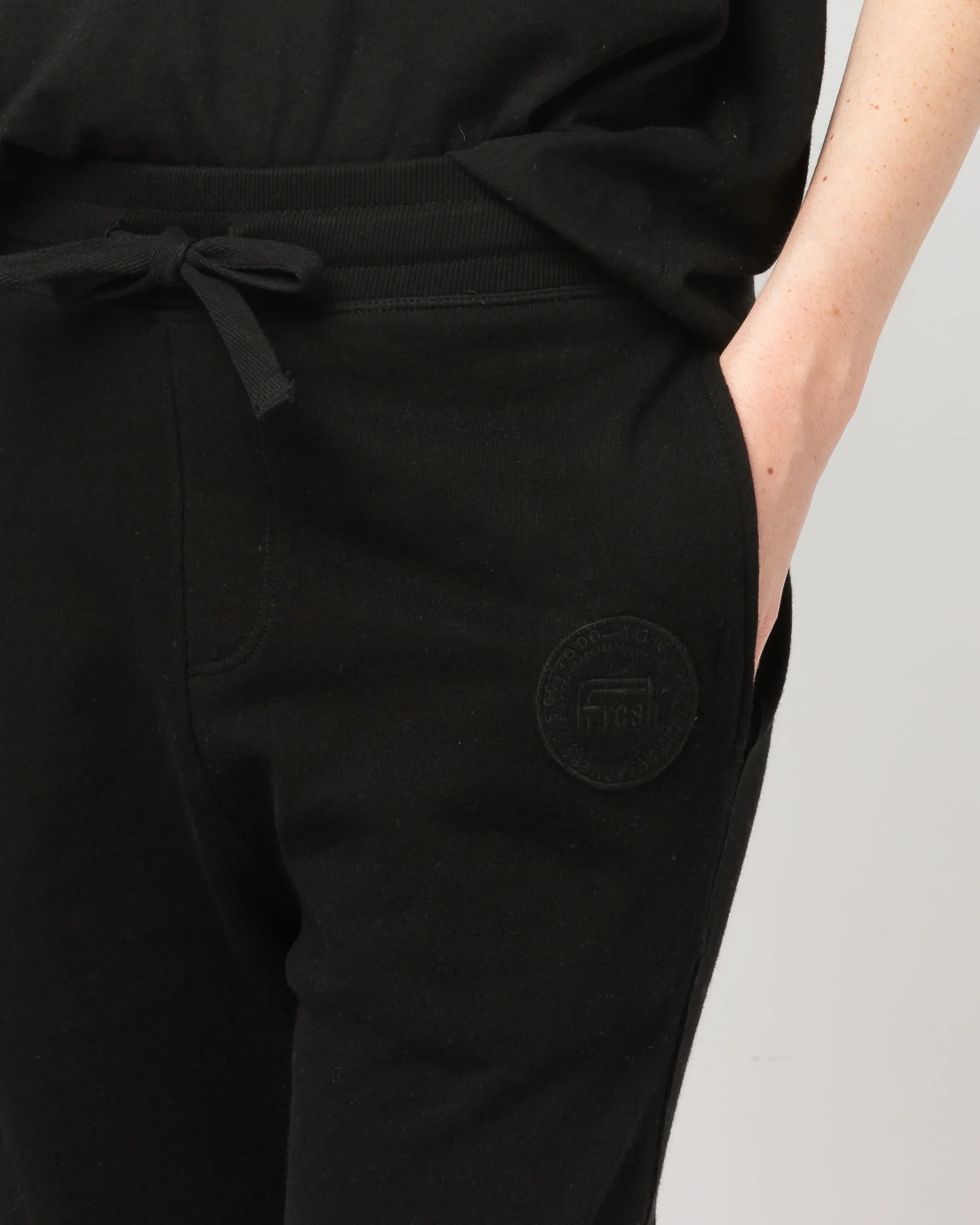 Pantalon Terry - 100% Coton French Terry – Image 5