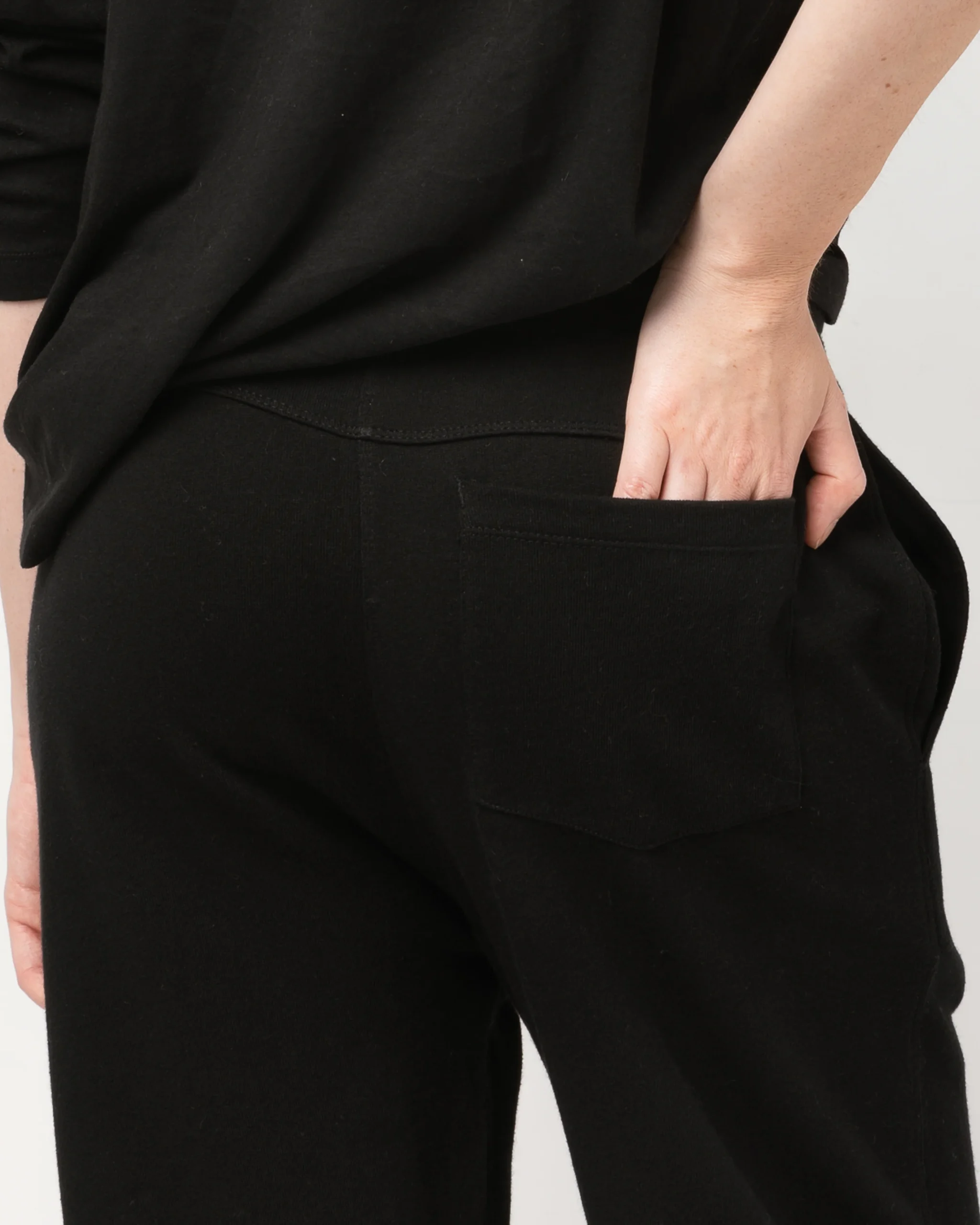 Pantalon Terry - 100% Coton French Terry – Image 6