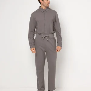 Pantalon Terry - 100% Coton French Terry