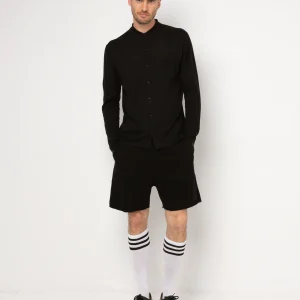 Short TERRY - 100% Coton