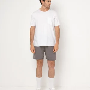Short TERRY - 100% Coton