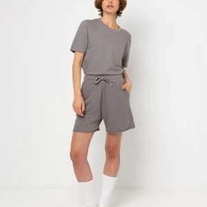 Short TERRY - 100% Coton