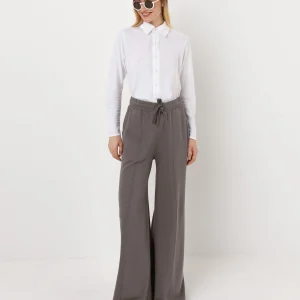 Pantalon Terry - 100% Coton