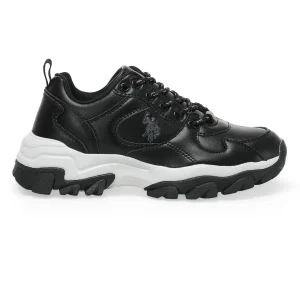 CHAUSSURE NOIR TRACKY 2PR - 101172501