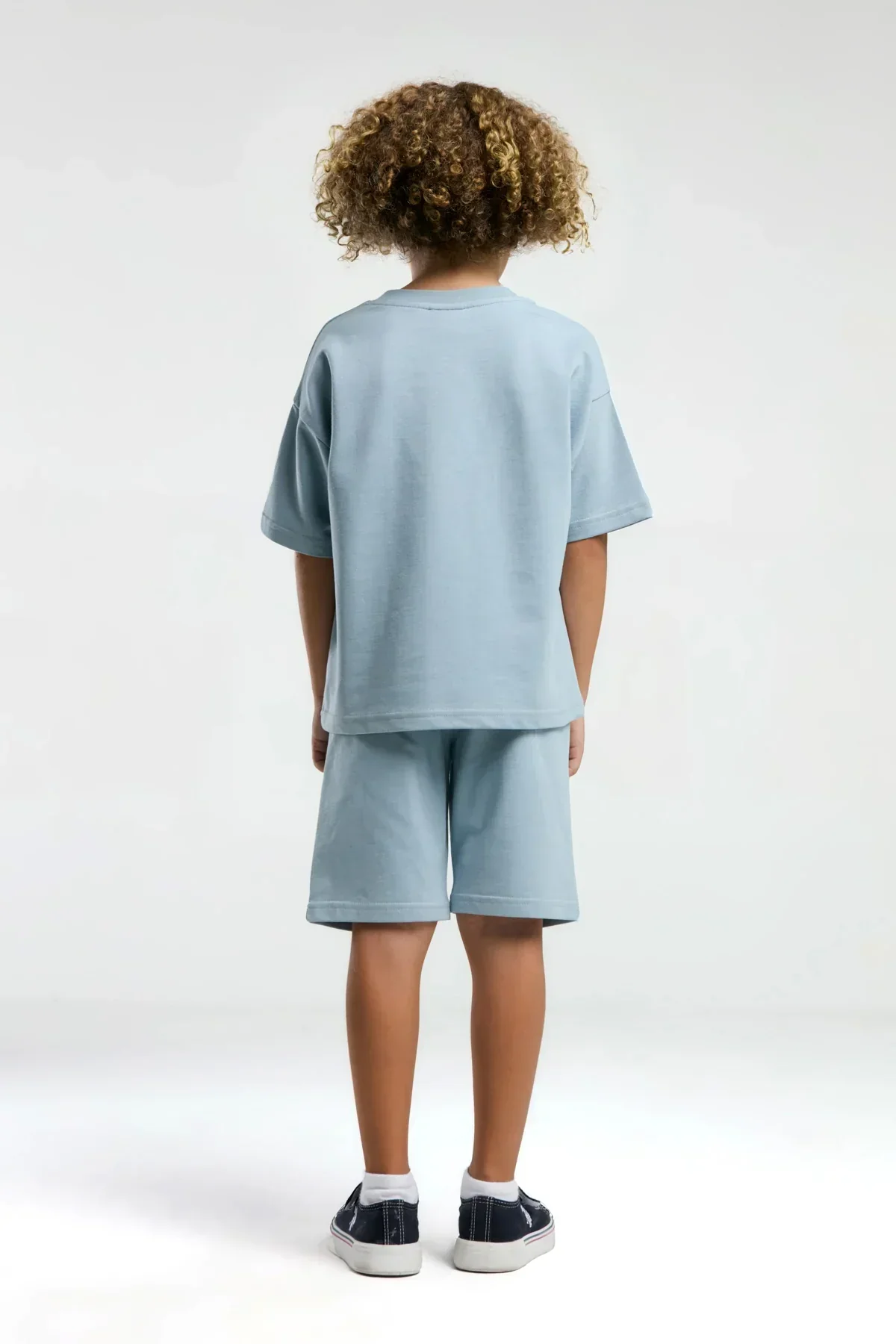 Ensemble Garçon LIGHT BLUE – Image 5