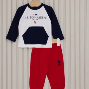 Ensemble bébé deux pièces