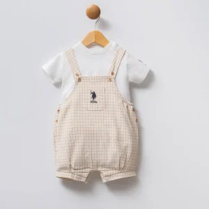 Ensemble une piÃ¨ce BOY WHITE